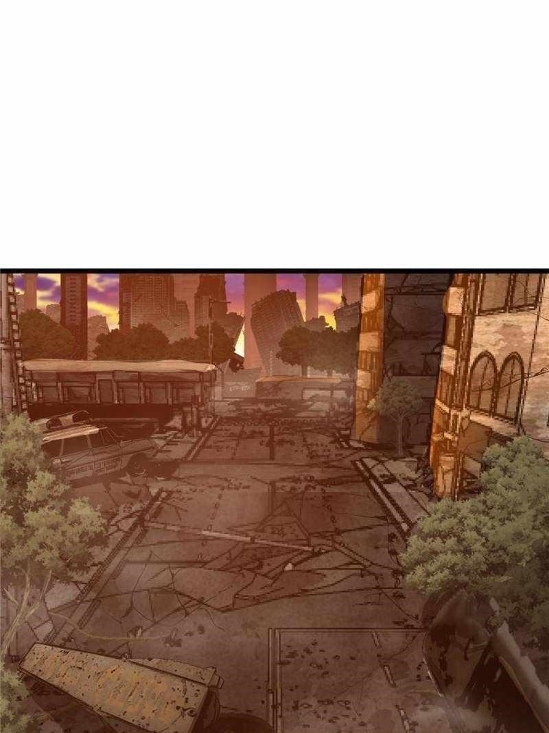 This Game Is Too Realistic Chapter 44 - Page 81