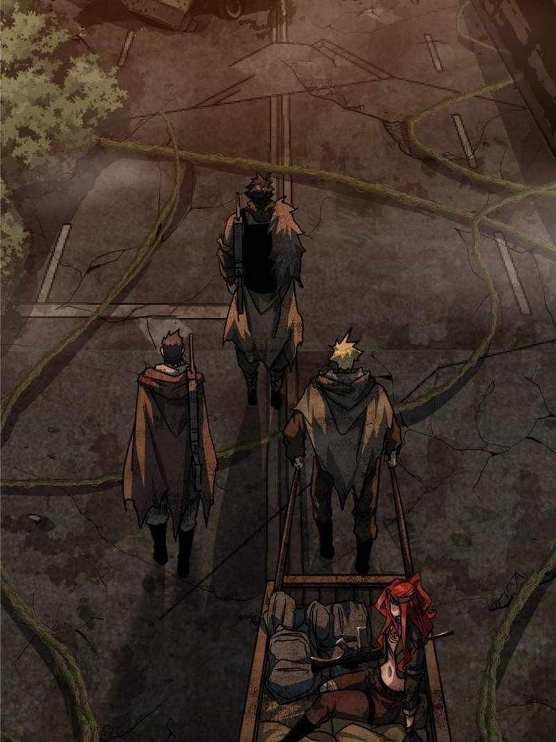 This Game Is Too Realistic Chapter 44 - Page 82