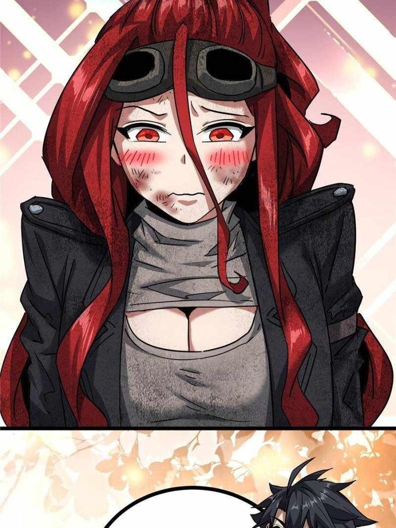 This Game Is Too Realistic Chapter 44 - Page 87