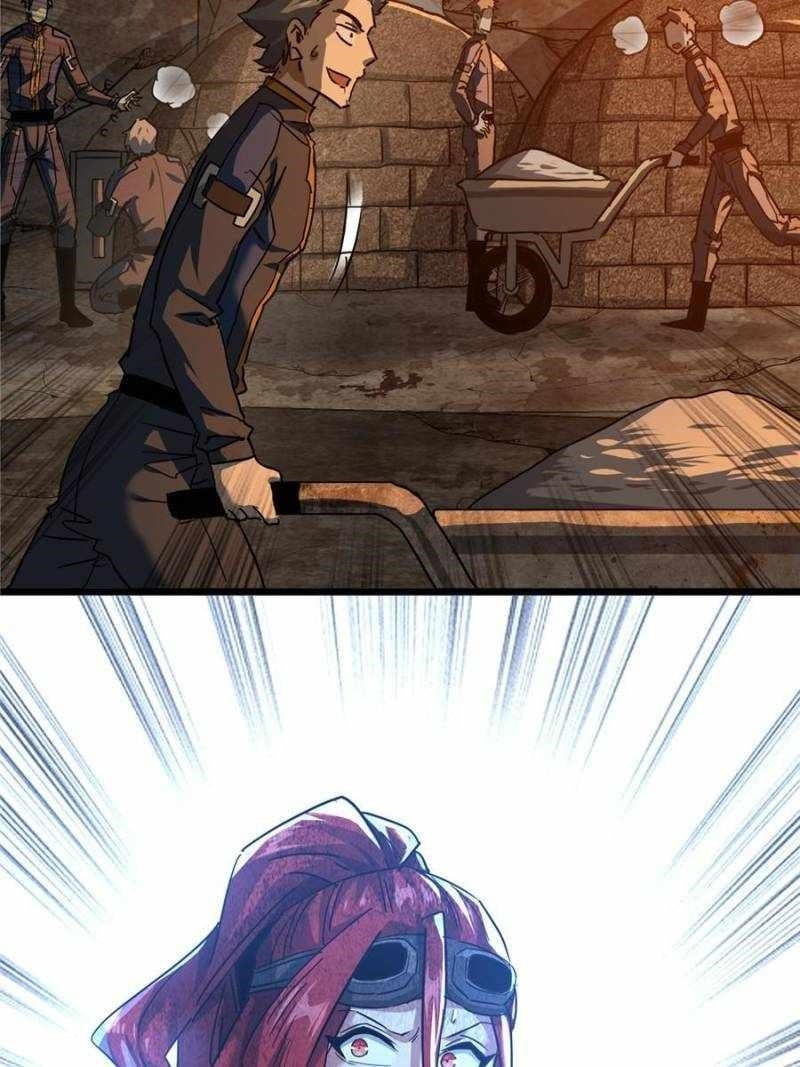 This Game Is Too Realistic Chapter 44 - Page 91