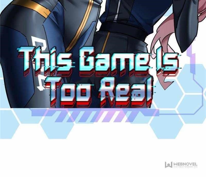 This Game Is Too Realistic Chapter 44 - Page 94