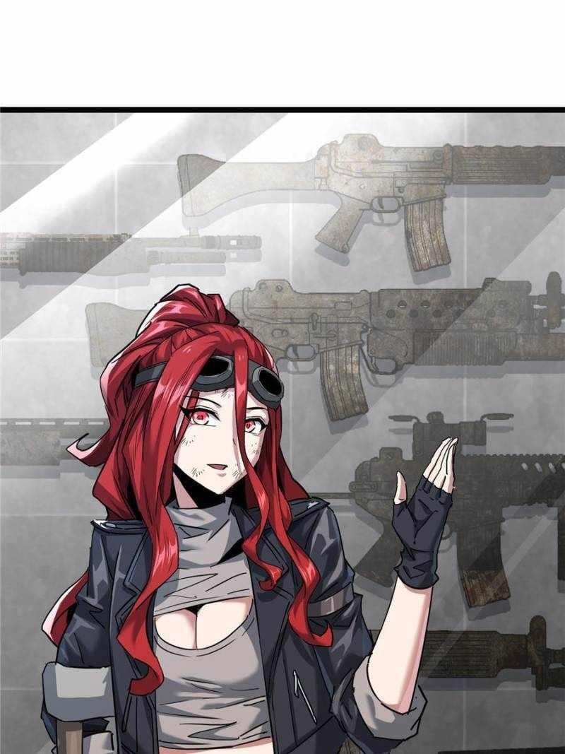 This Game Is Too Realistic Chapter 45 - Page 1