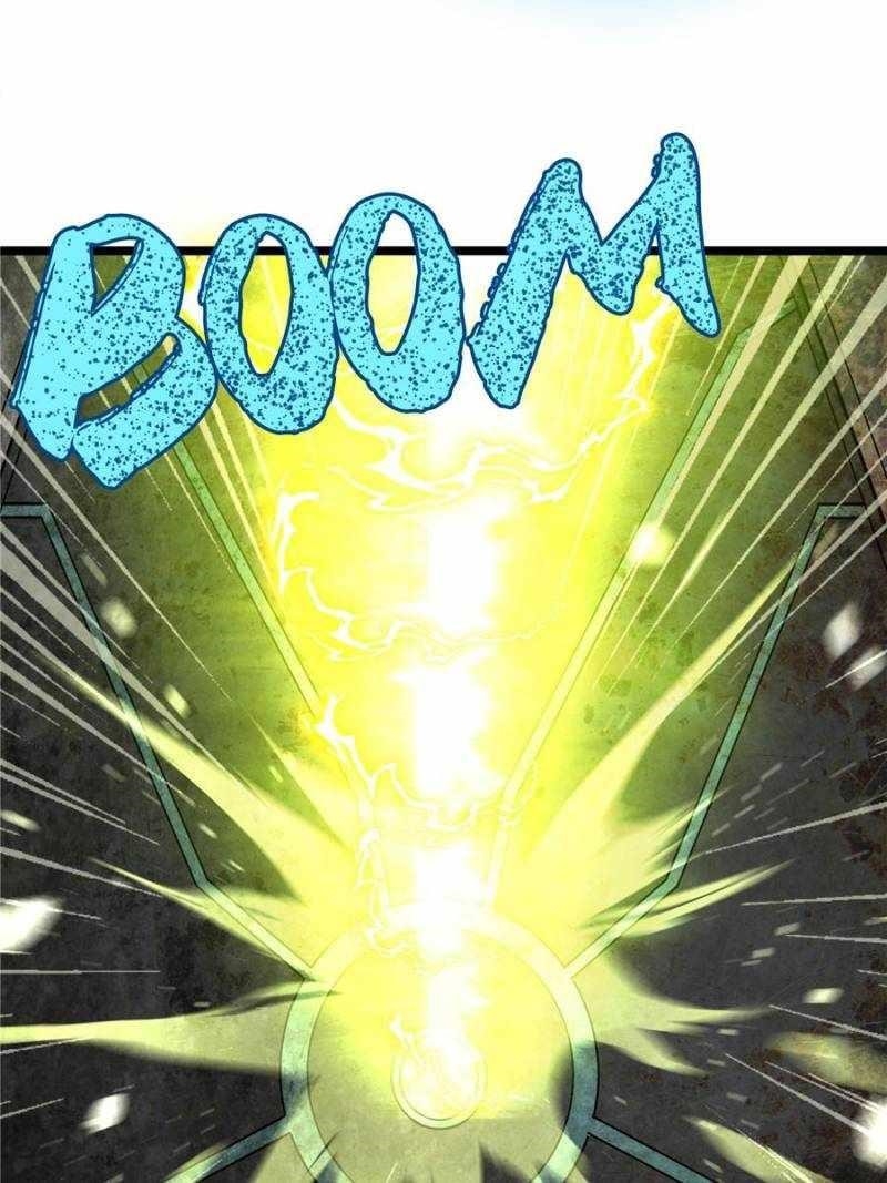 This Game Is Too Realistic Chapter 45 - Page 10