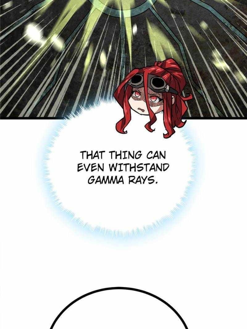 This Game Is Too Realistic Chapter 45 - Page 11