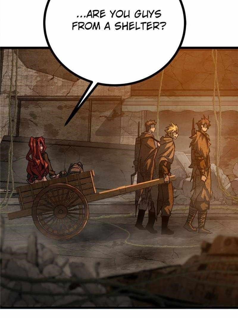 This Game Is Too Realistic Chapter 45 - Page 12