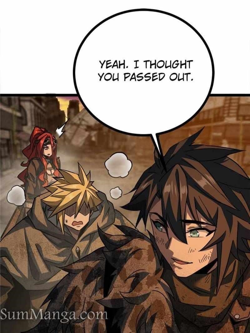 This Game Is Too Realistic Chapter 45 - Page 14