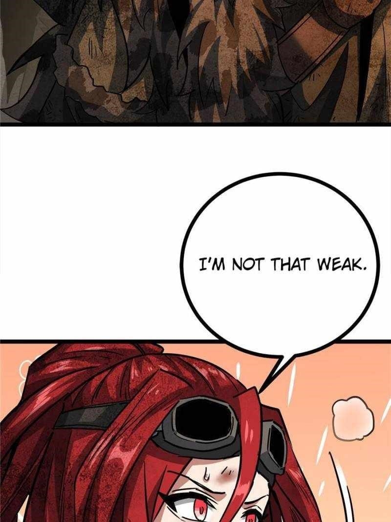 This Game Is Too Realistic Chapter 45 - Page 15