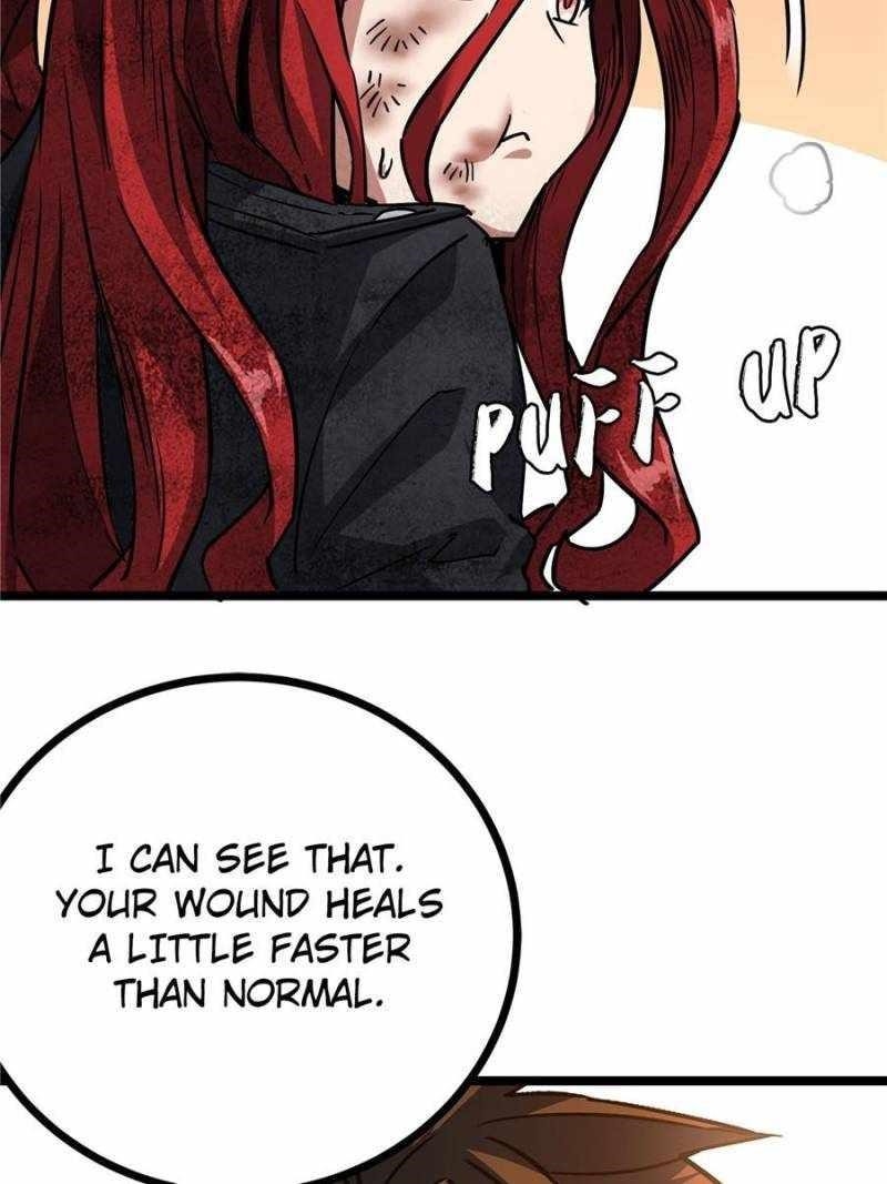 This Game Is Too Realistic Chapter 45 - Page 16