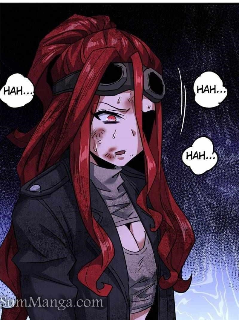 This Game Is Too Realistic Chapter 45 - Page 18