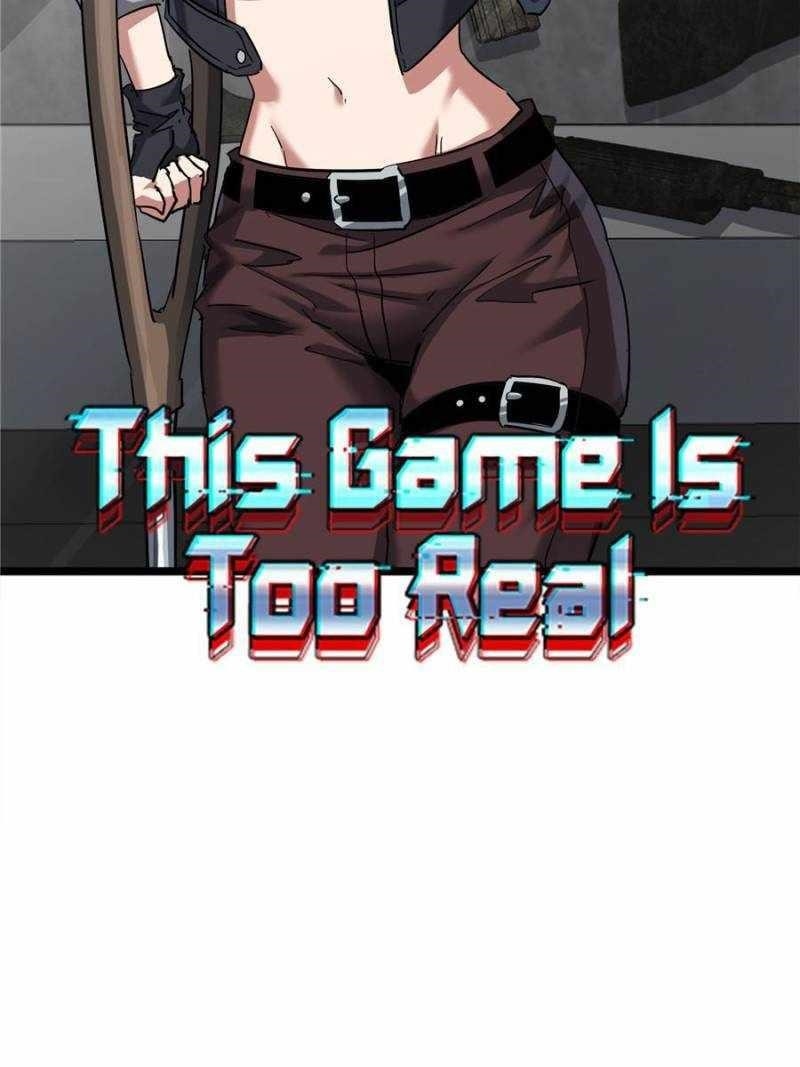This Game Is Too Realistic Chapter 45 - Page 2