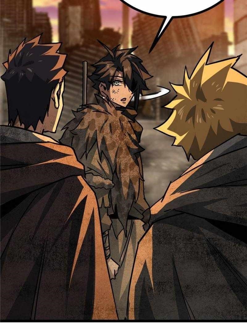 This Game Is Too Realistic Chapter 45 - Page 21