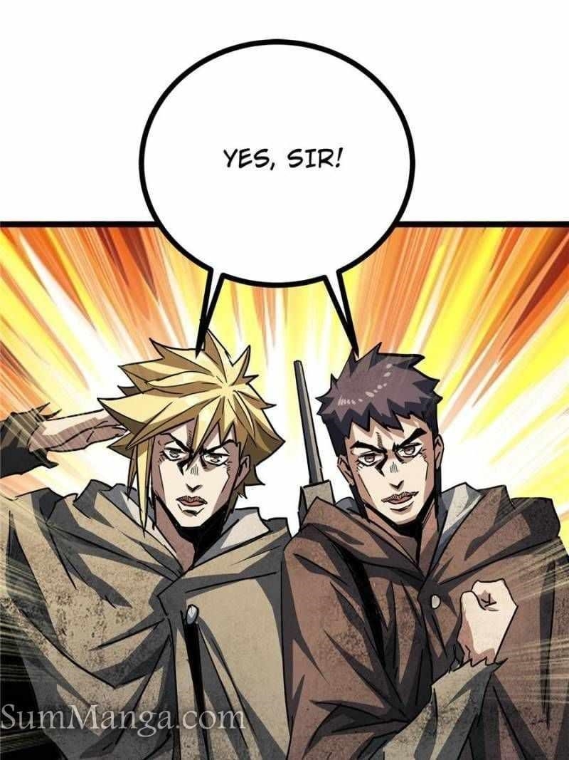 This Game Is Too Realistic Chapter 45 - Page 22