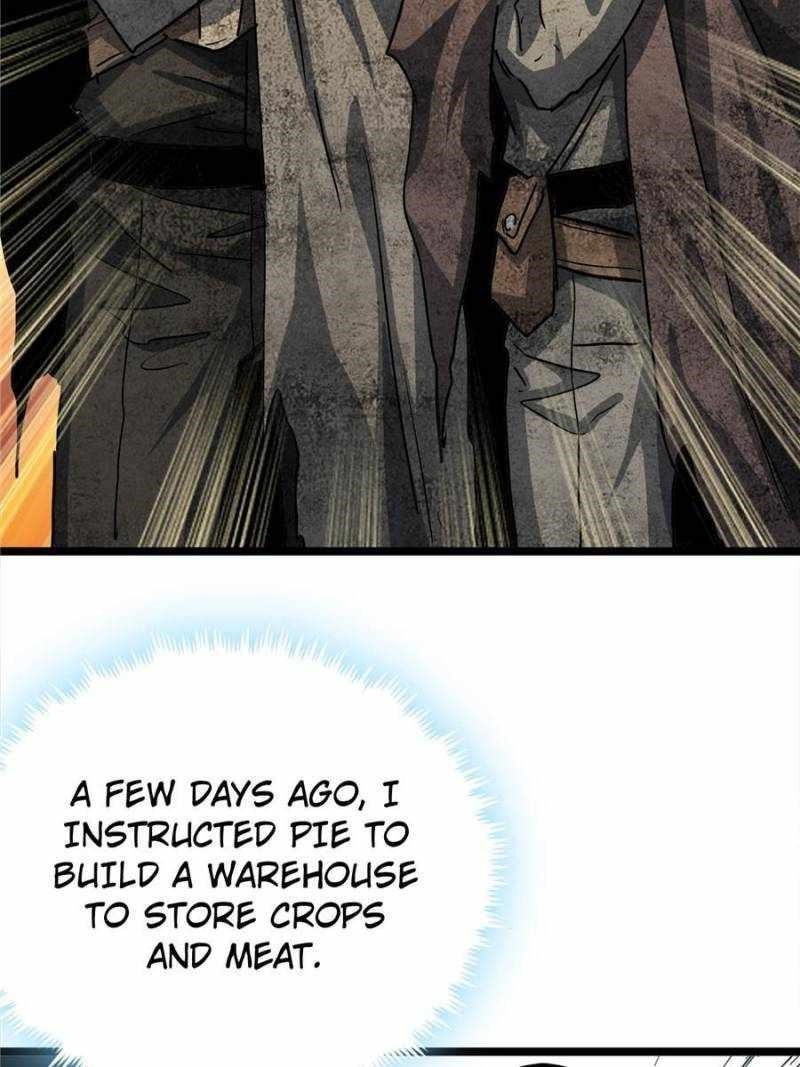 This Game Is Too Realistic Chapter 45 - Page 23