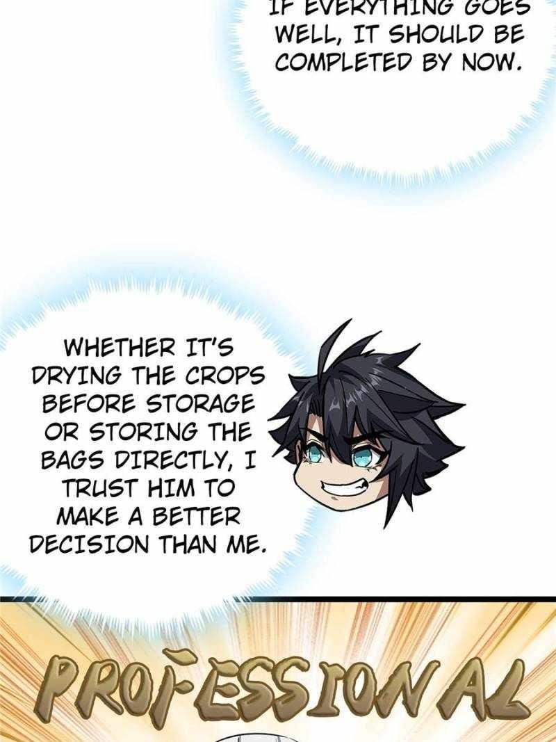 This Game Is Too Realistic Chapter 45 - Page 25