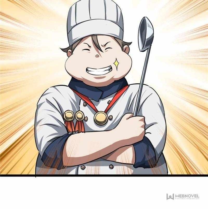 This Game Is Too Realistic Chapter 45 - Page 26