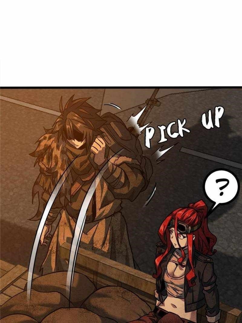 This Game Is Too Realistic Chapter 45 - Page 27