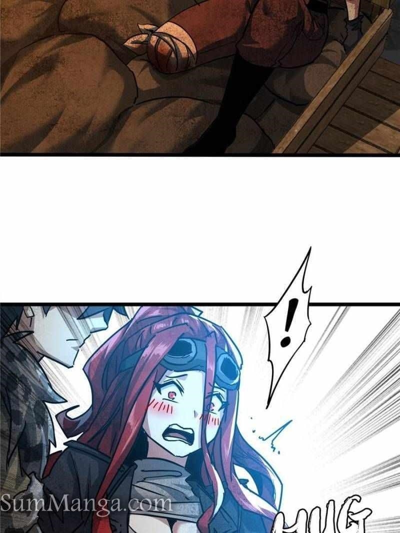 This Game Is Too Realistic Chapter 45 - Page 28