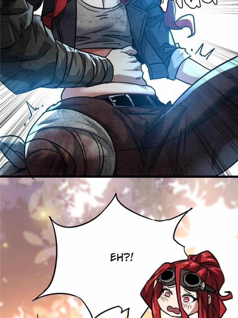 This Game Is Too Realistic Chapter 45 - Page 29