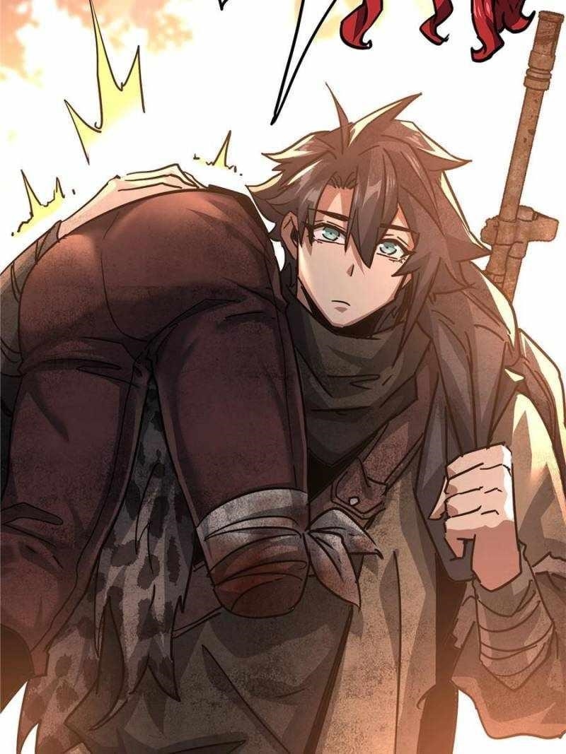 This Game Is Too Realistic Chapter 45 - Page 30