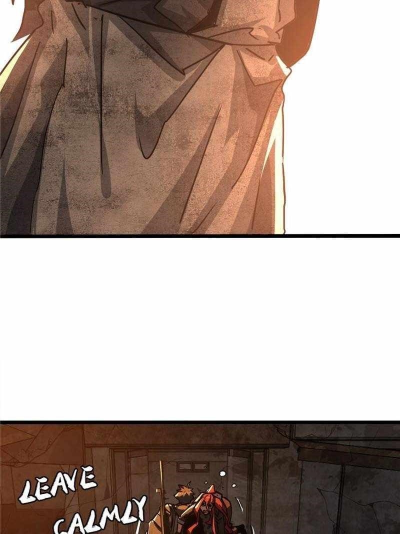 This Game Is Too Realistic Chapter 45 - Page 31