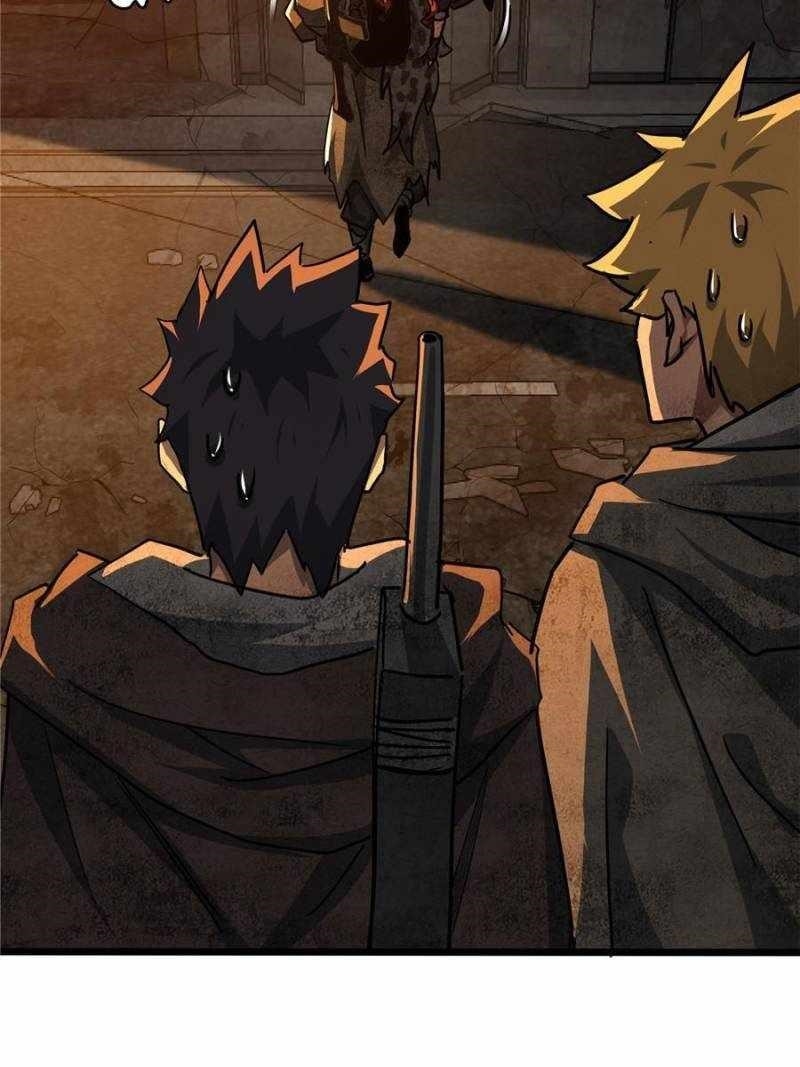 This Game Is Too Realistic Chapter 45 - Page 32