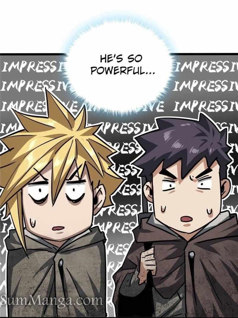 This Game Is Too Realistic Chapter 45 - Page 33