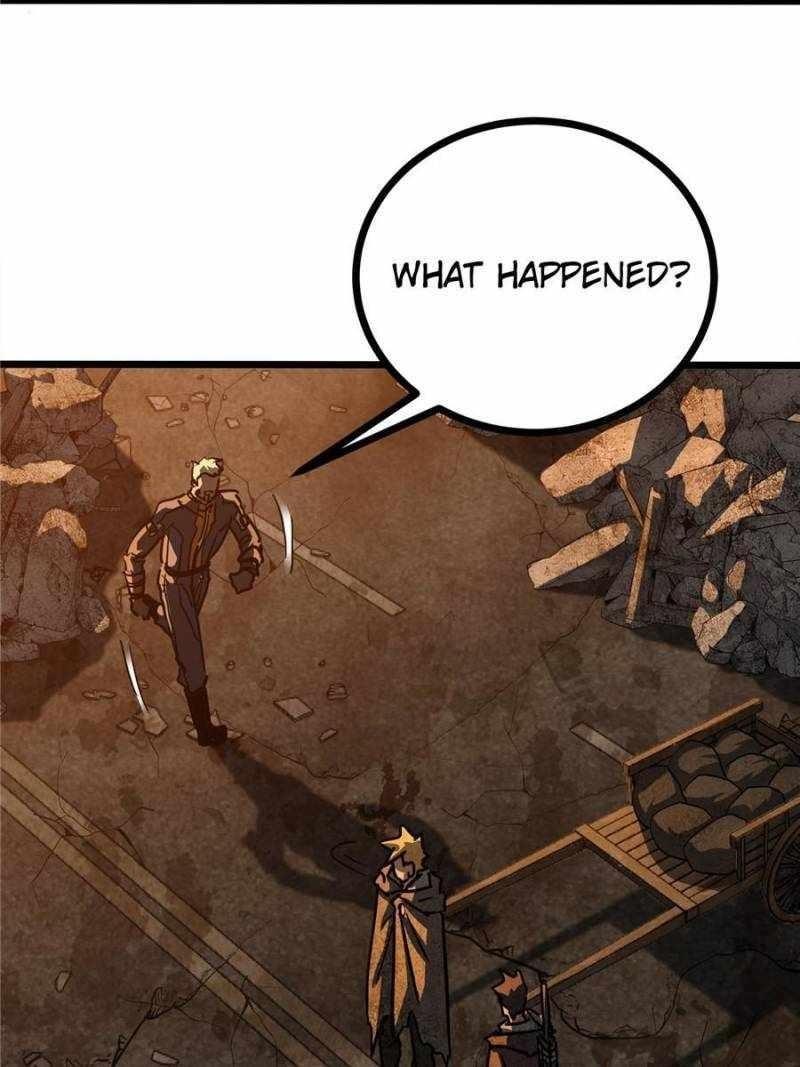 This Game Is Too Realistic Chapter 45 - Page 34