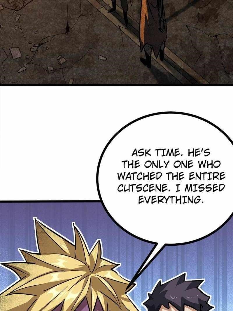 This Game Is Too Realistic Chapter 45 - Page 35