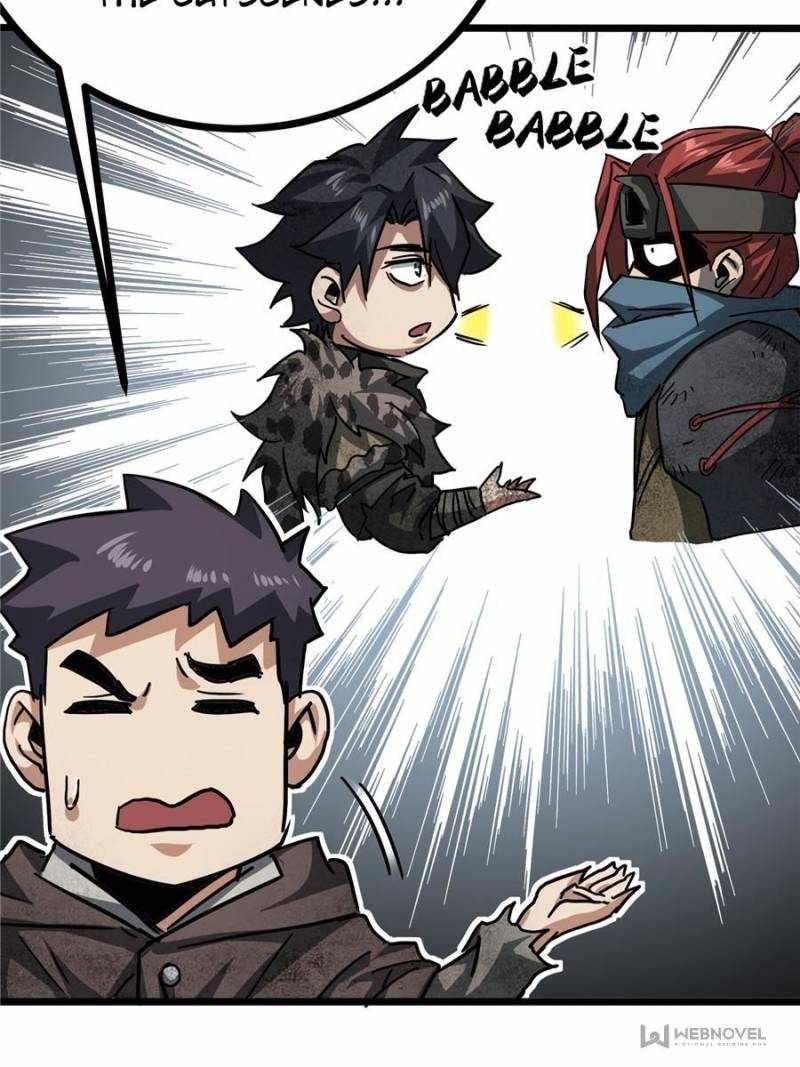 This Game Is Too Realistic Chapter 45 - Page 37