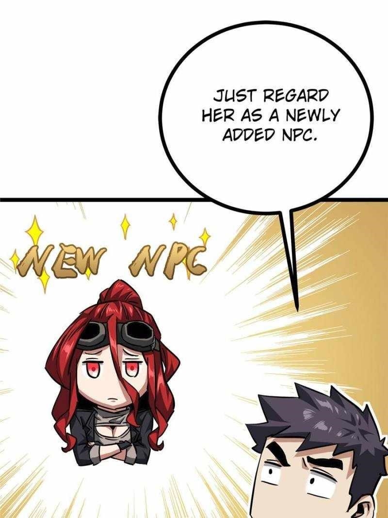 This Game Is Too Realistic Chapter 45 - Page 39