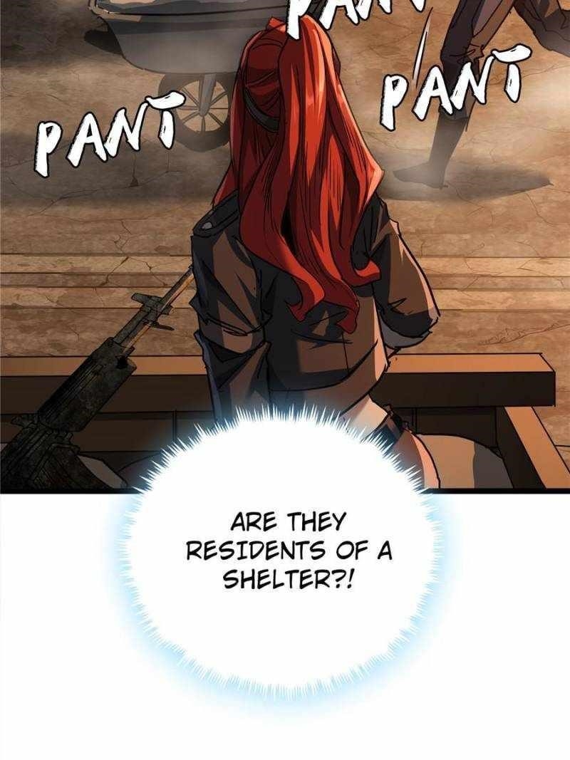 This Game Is Too Realistic Chapter 45 - Page 4