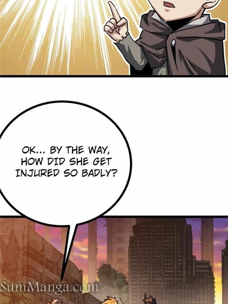 This Game Is Too Realistic Chapter 45 - Page 40