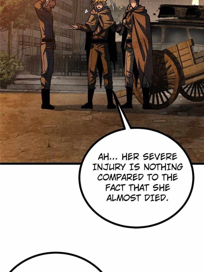 This Game Is Too Realistic Chapter 45 - Page 41