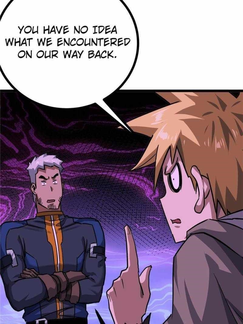 This Game Is Too Realistic Chapter 45 - Page 42