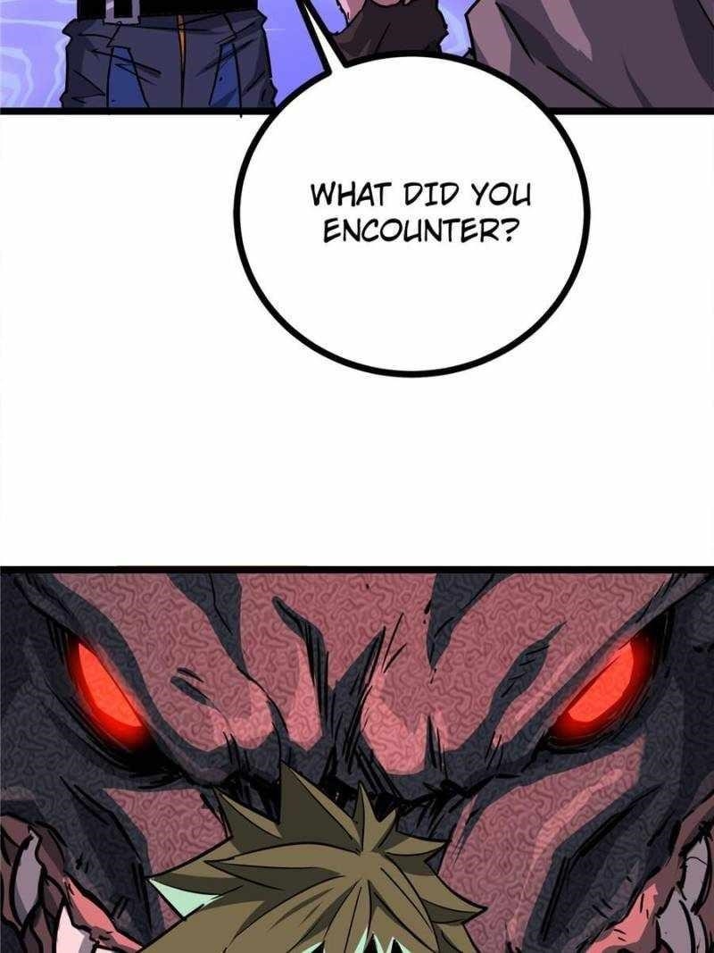 This Game Is Too Realistic Chapter 45 - Page 43