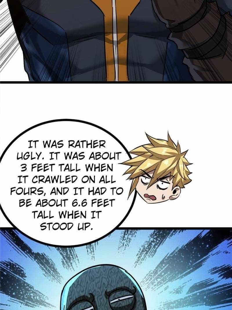 This Game Is Too Realistic Chapter 45 - Page 46