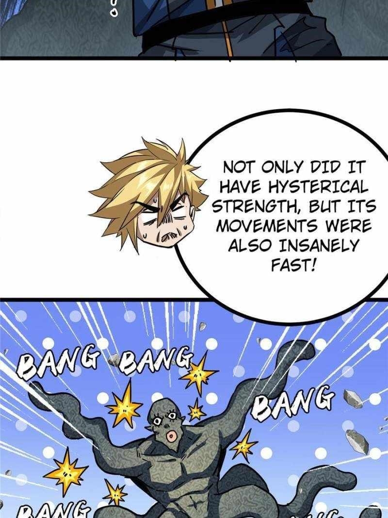 This Game Is Too Realistic Chapter 45 - Page 48