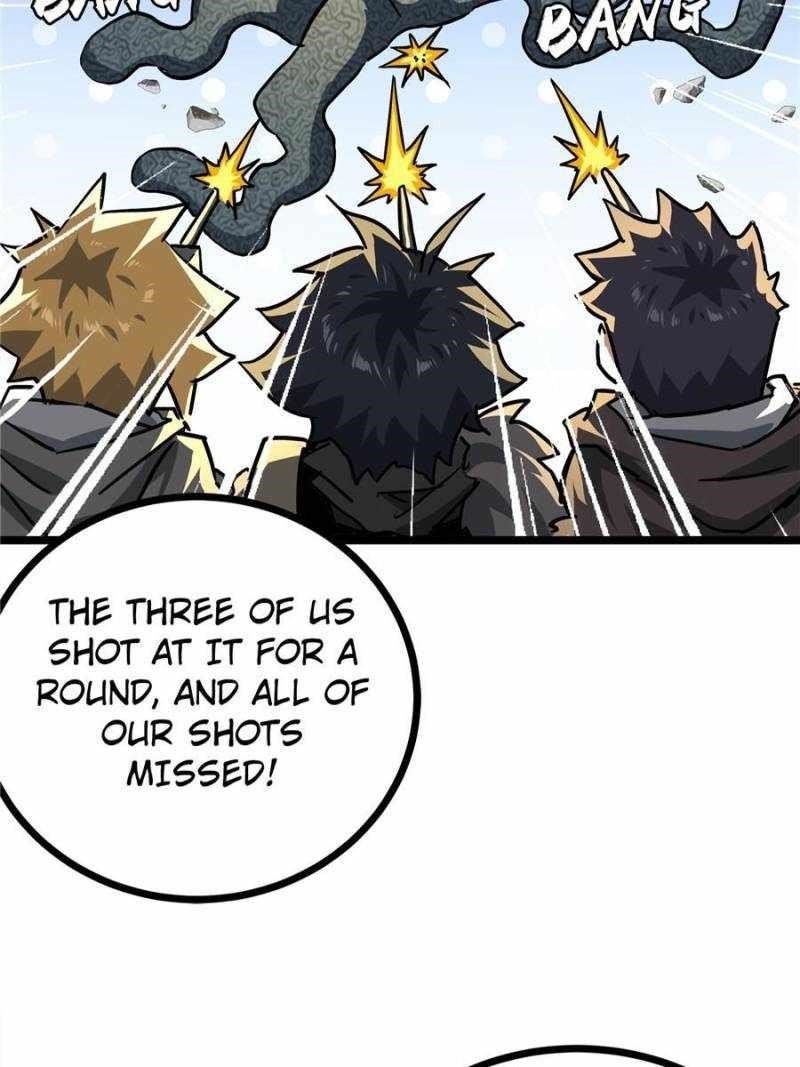 This Game Is Too Realistic Chapter 45 - Page 49