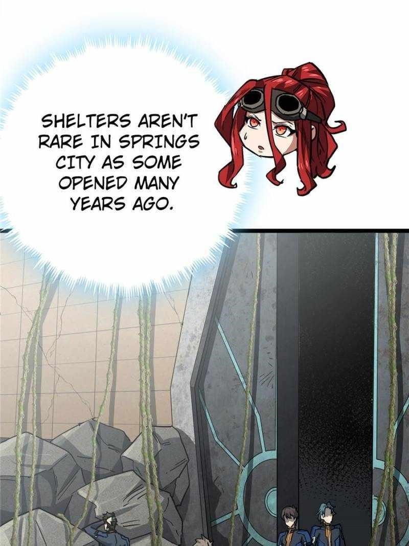 This Game Is Too Realistic Chapter 45 - Page 5