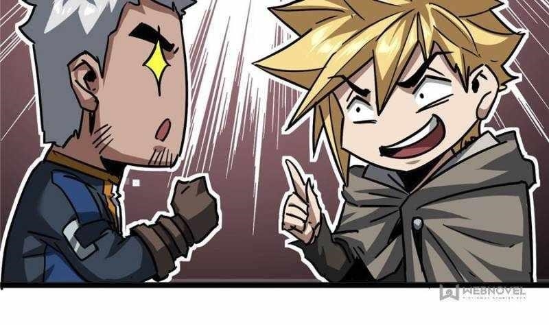 This Game Is Too Realistic Chapter 45 - Page 51