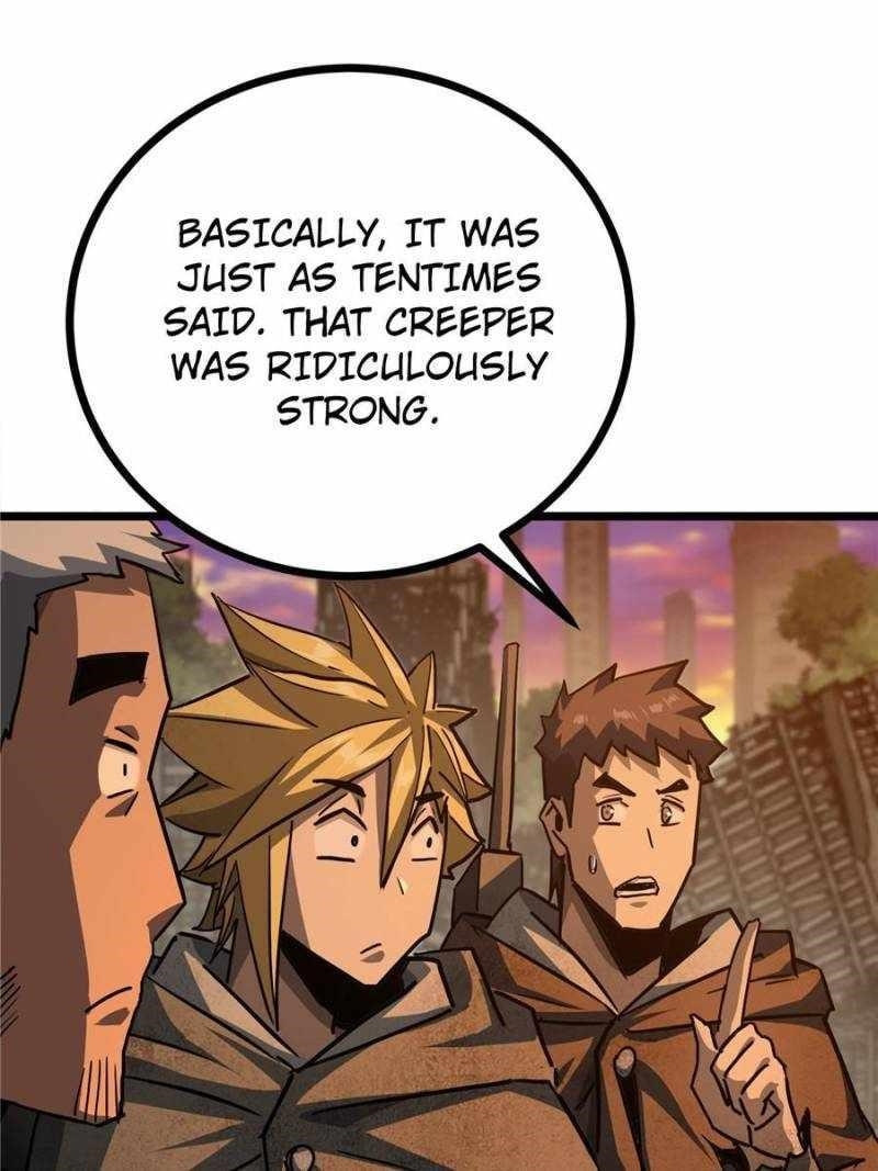 This Game Is Too Realistic Chapter 45 - Page 52