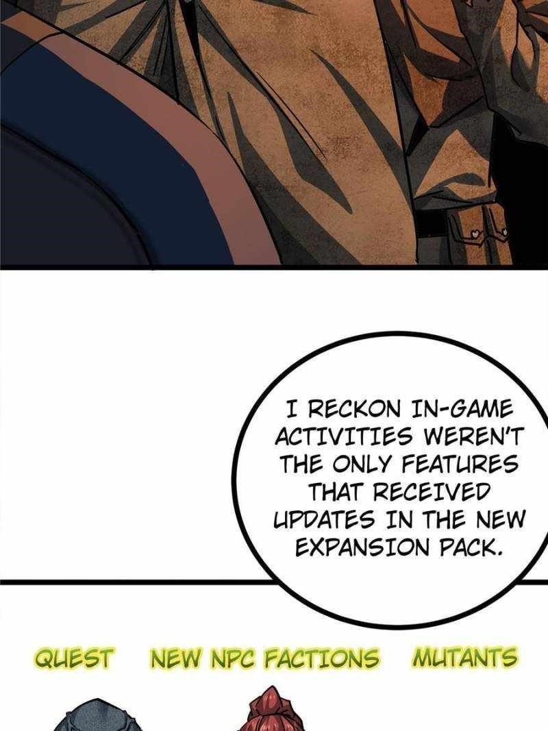 This Game Is Too Realistic Chapter 45 - Page 53