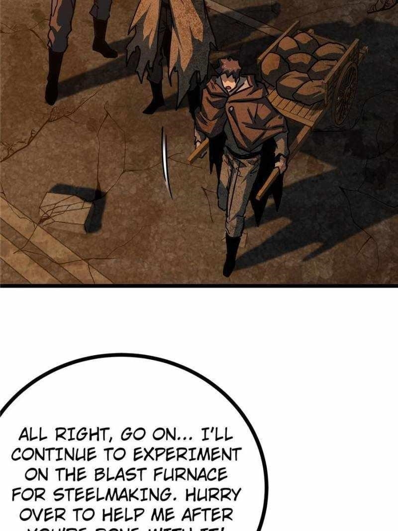 This Game Is Too Realistic Chapter 45 - Page 56