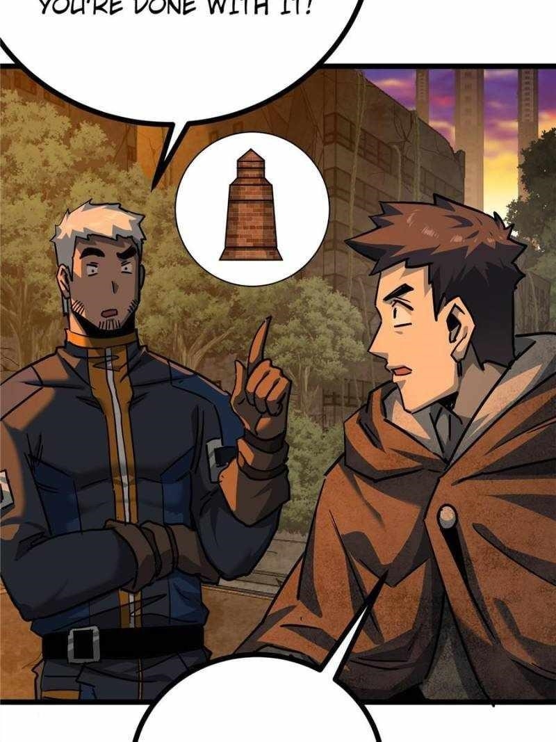 This Game Is Too Realistic Chapter 45 - Page 57