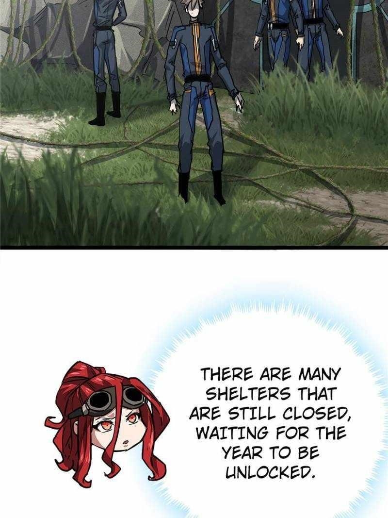 This Game Is Too Realistic Chapter 45 - Page 6