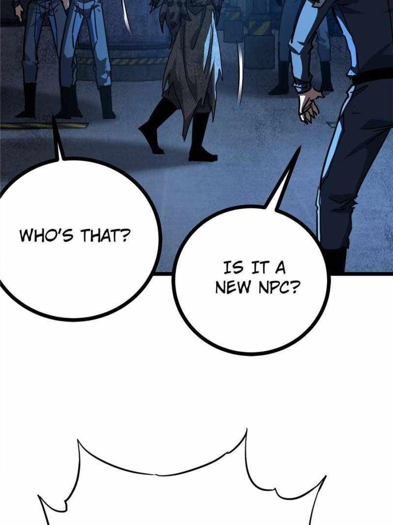 This Game Is Too Realistic Chapter 45 - Page 61