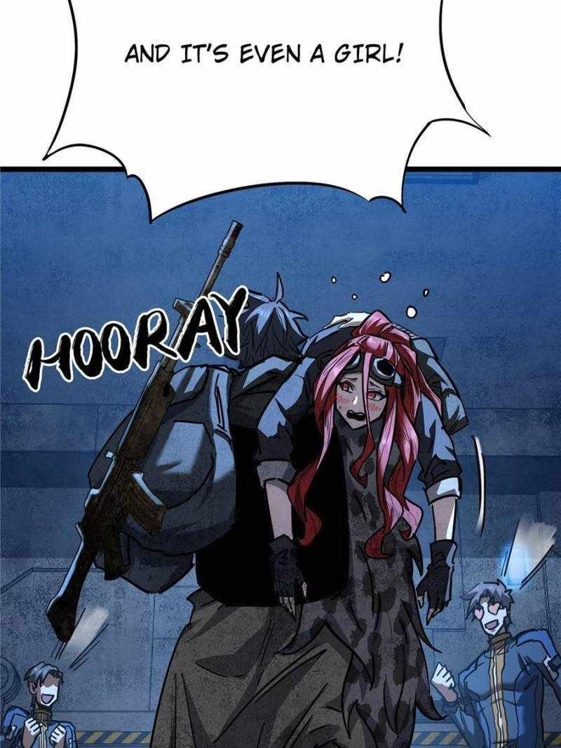 This Game Is Too Realistic Chapter 45 - Page 62