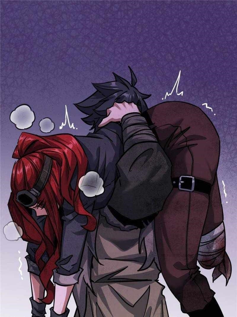 This Game Is Too Realistic Chapter 45 - Page 64