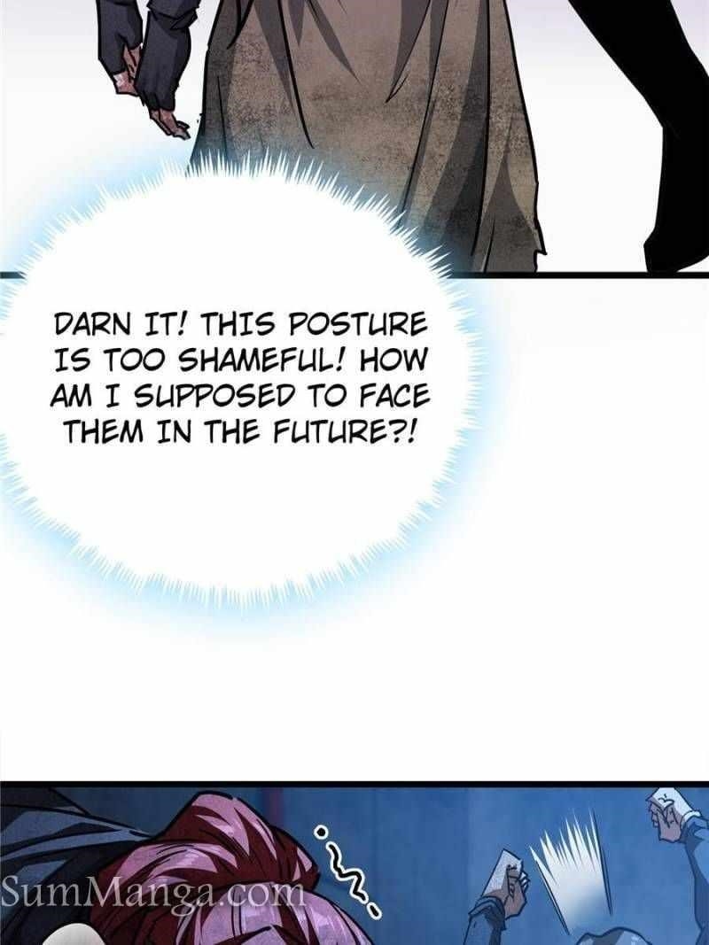 This Game Is Too Realistic Chapter 45 - Page 65