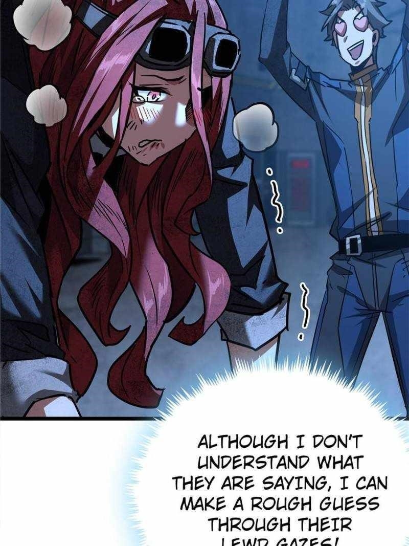 This Game Is Too Realistic Chapter 45 - Page 66